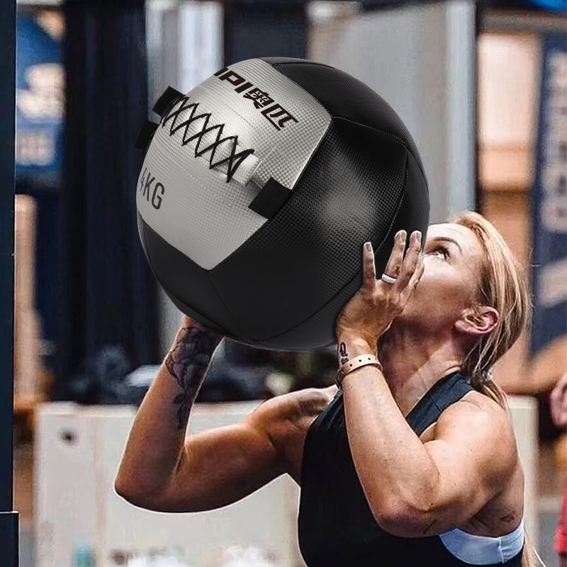Non-Bounce Medicine Ball - Hea - Medicine Ball Slam 评论和价格