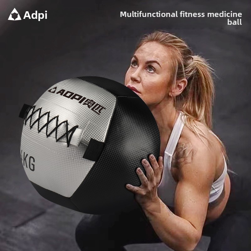 Non-Bounce Medicine Ball - Hea - Medicine Ball Slam 评论和价格