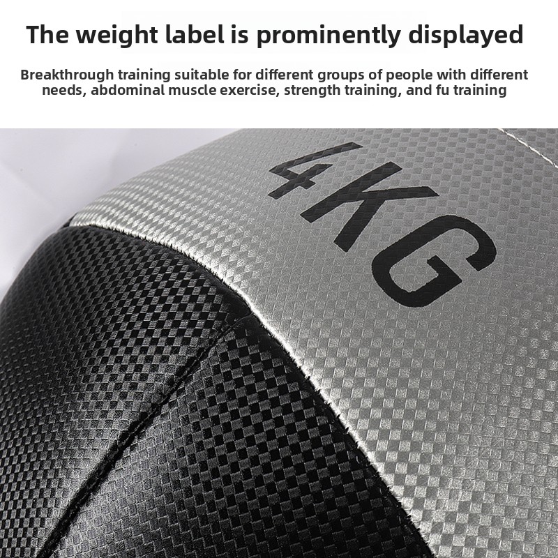 Non-Bounce Medicine Ball - Hea - Medicine Ball Slam 评论和价格