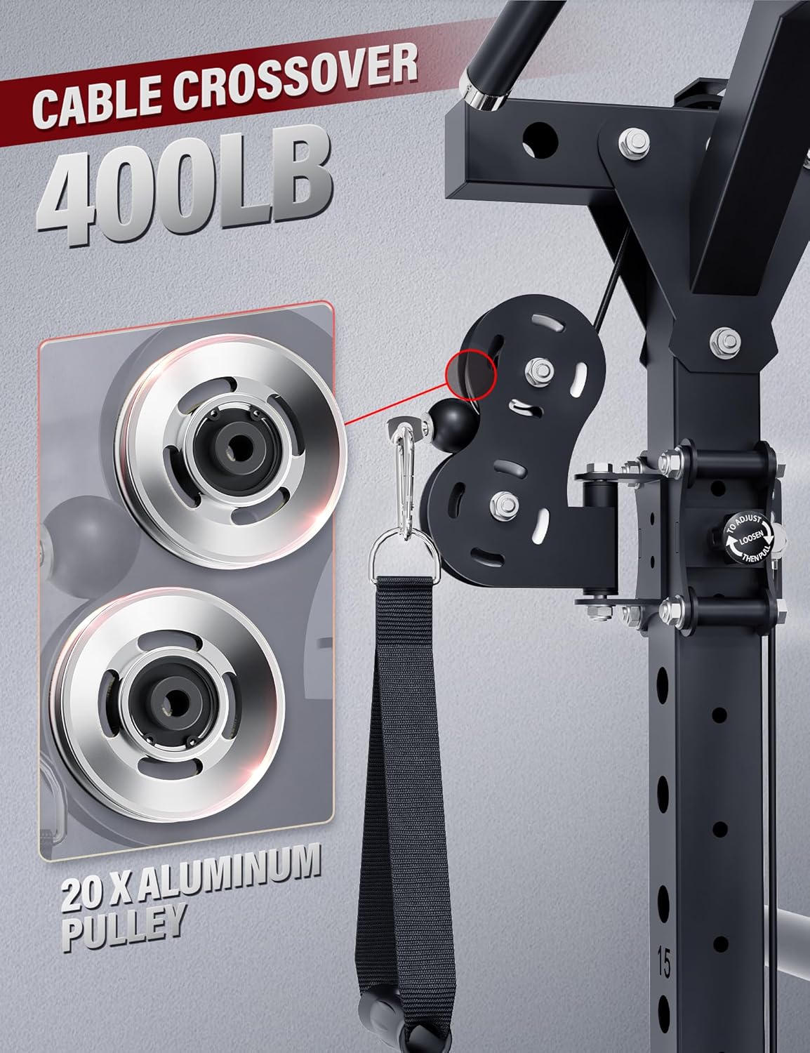 Smith Machine Home Gym Squat R - Home Gym Lat Pulldown Machine 评论和价格