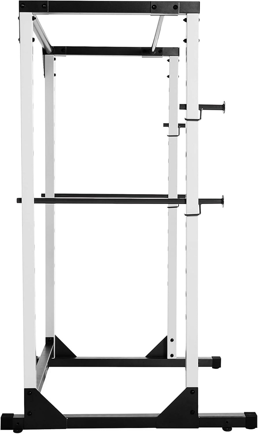 Home Gym Full Cage Power Rack, - Home Gym Options 评论和价格