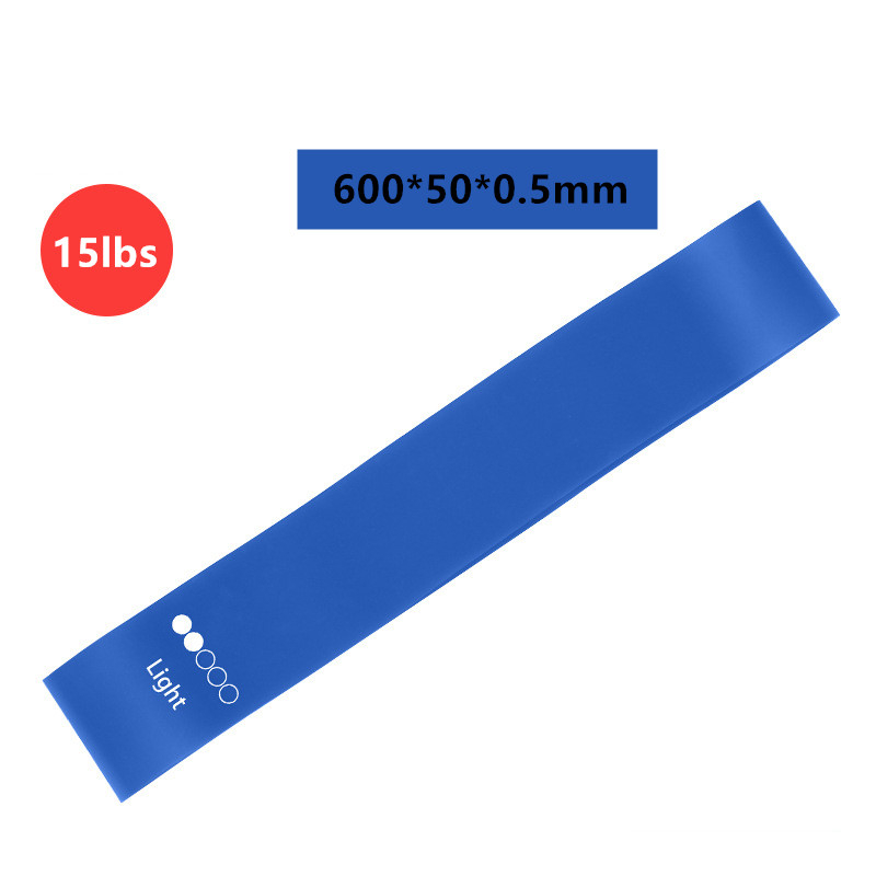 5Pcs TPE Resistance Bands Set  - Home Gym Resistance Machine 评论和价格