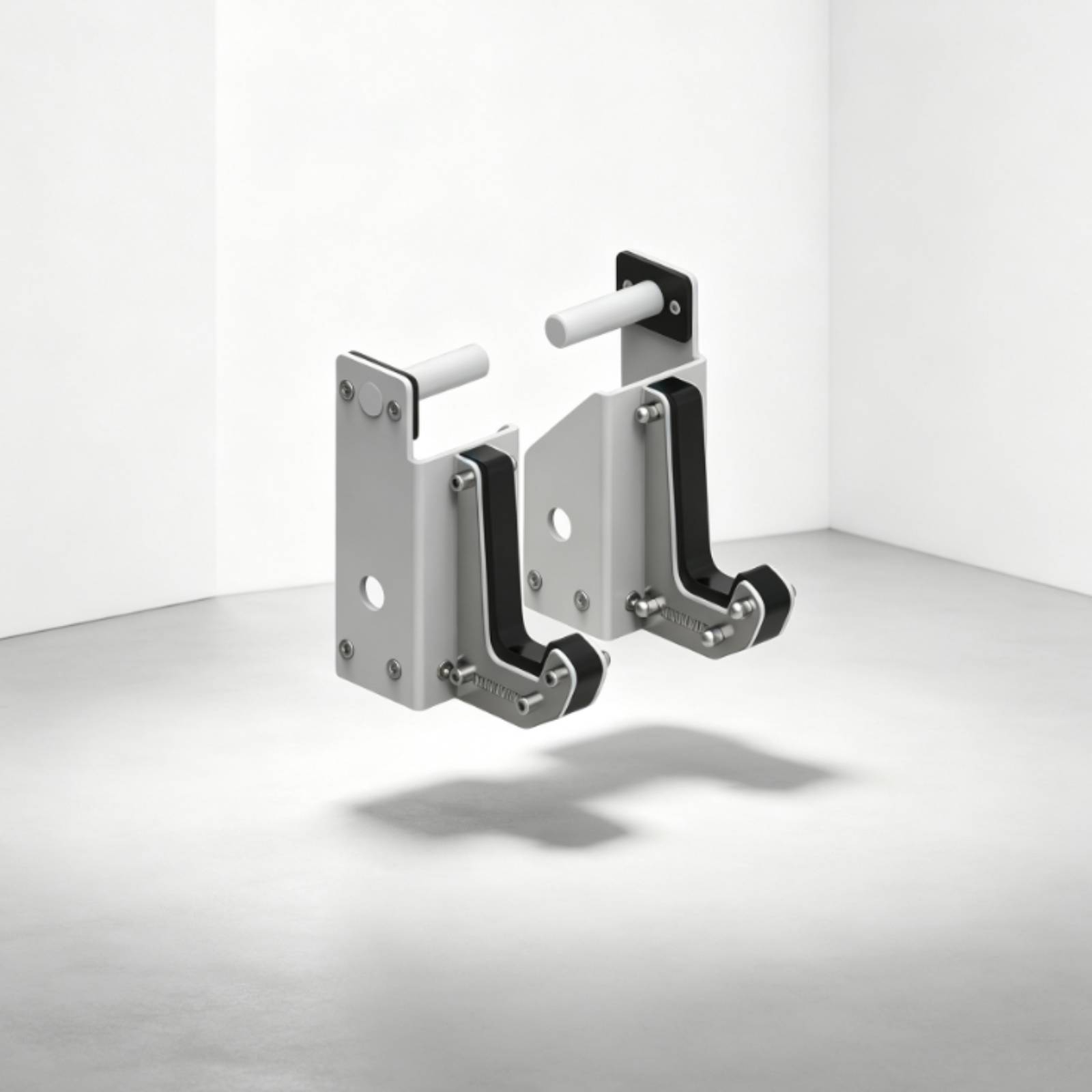 Power Rack J Hook Stable J Hoo - Home Gym Gym 评论和价格