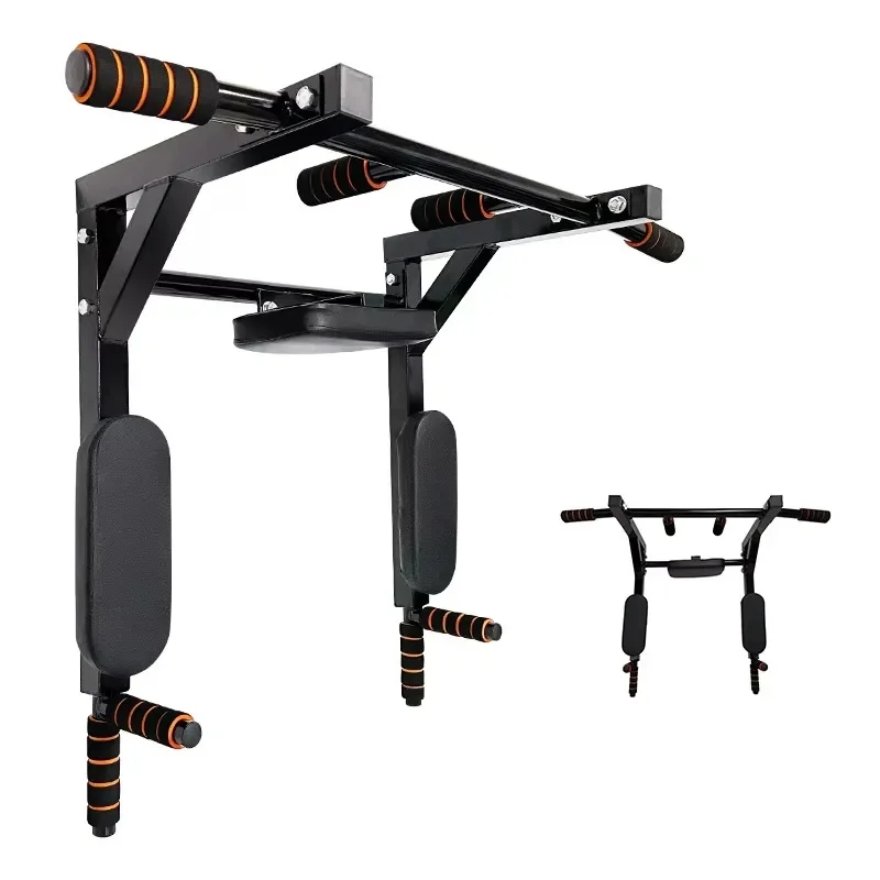 Multifunctional Wall Mounted P - Home Gym Multifunctional 评论和价格