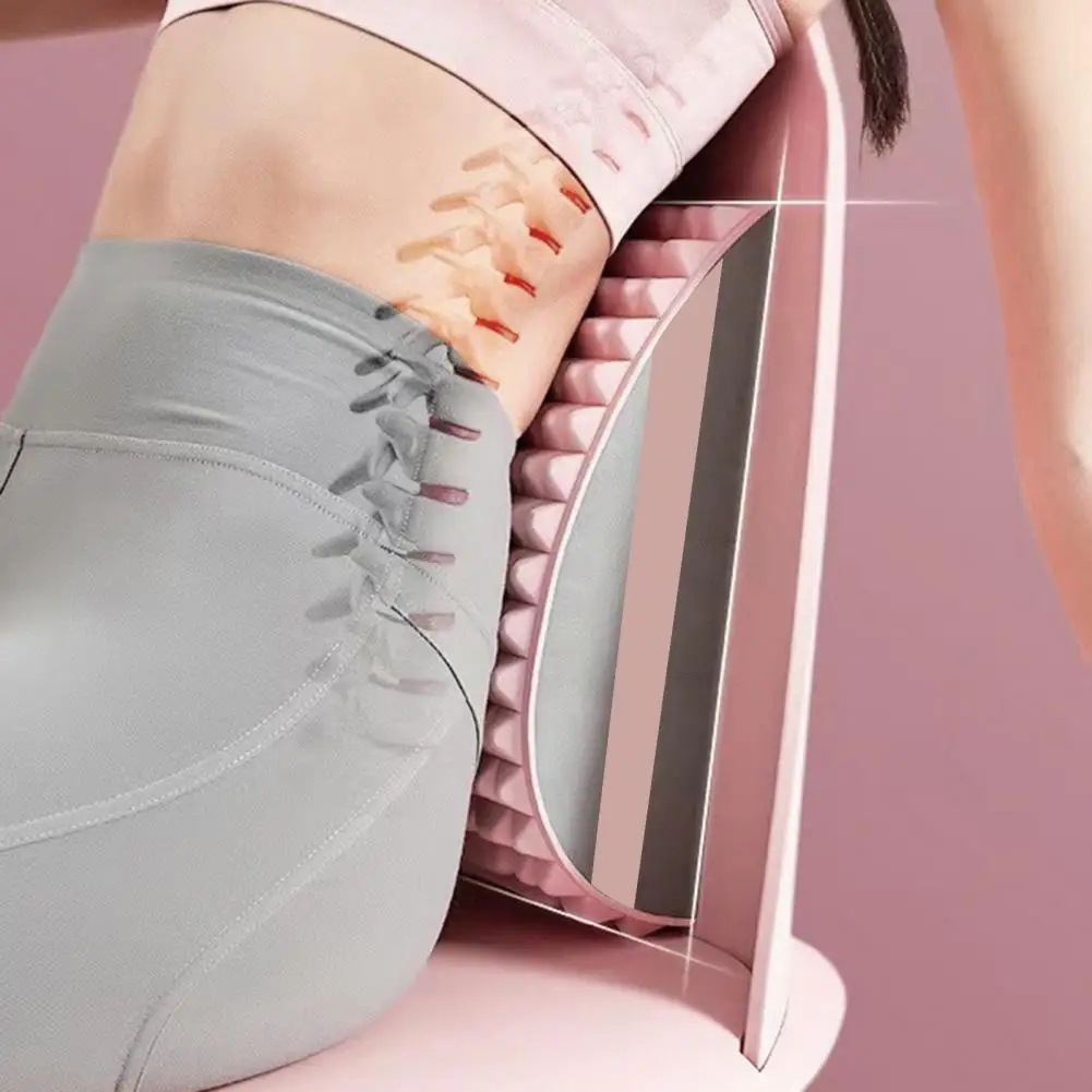 Yoga Back Trainer Lumbar Suppo - Home Gym Hack 评论和价格
