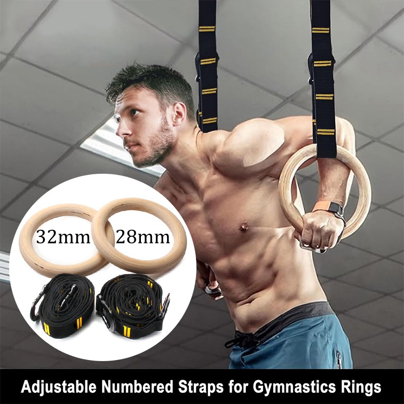 28mm 32mm Pull-up Gymnastics R - Home Gym Ideas 评论和价格