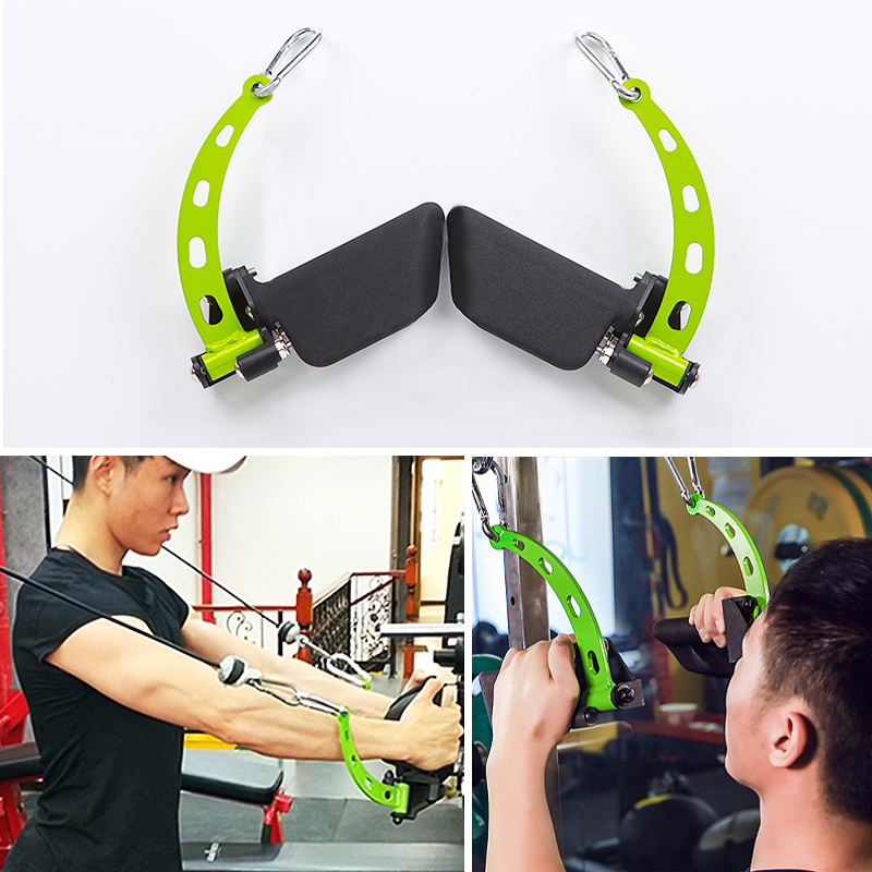 Lat Pull Down Grips Handle ,T- - Home Gym Lat Pulldown Machine 评论和价格