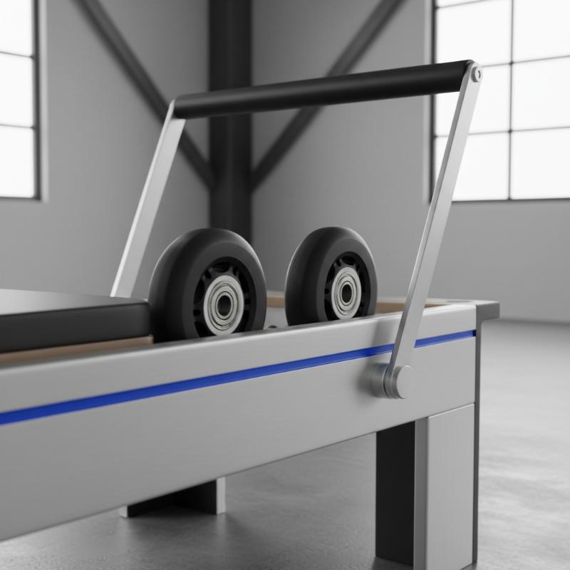 Pilates Reformer Wheel,Pilates - Home Gym Pilates 评论和价格