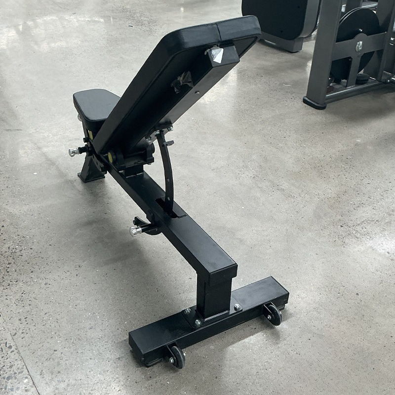 Adjustable Home Gym Dumbbell B - Home Gym Dumbbells 评论和价格