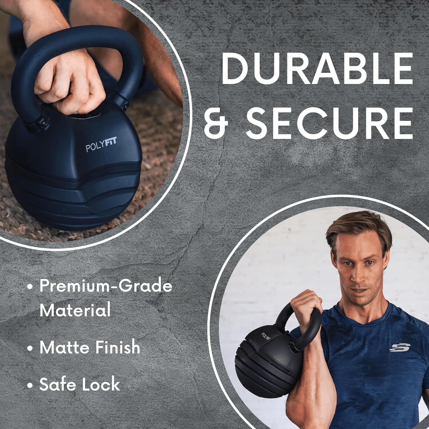 Home Gym Polyfit Adjustable Ke - Home Gym Options 评论和价格