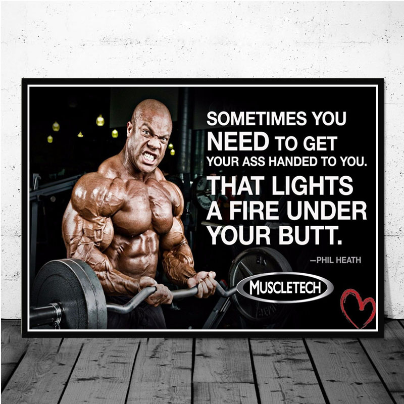Ronnie Coleman Fitness GYM Spo - Home Gym York 评论和价格