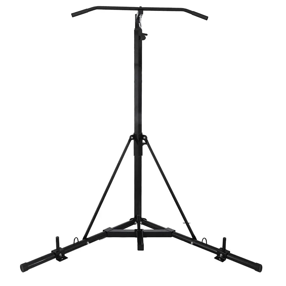 standing Boxing Punching Stand - Home Gym Youtube 评论和价格