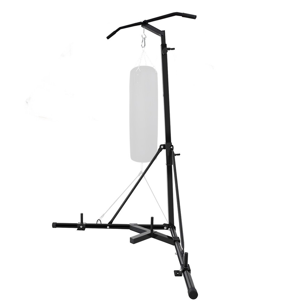 standing Boxing Punching Stand - Home Gym Youtube 评论和价格