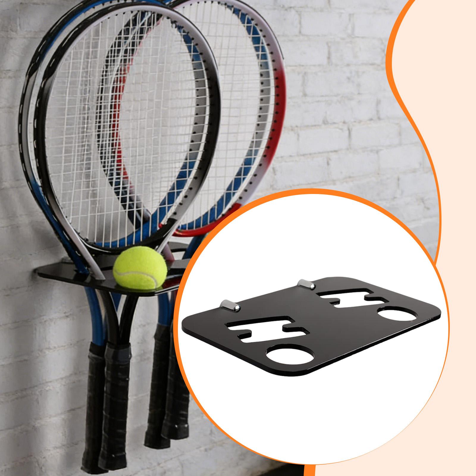 Parallel Placement Tennis Rack - Home Zone Gym 评论和价格