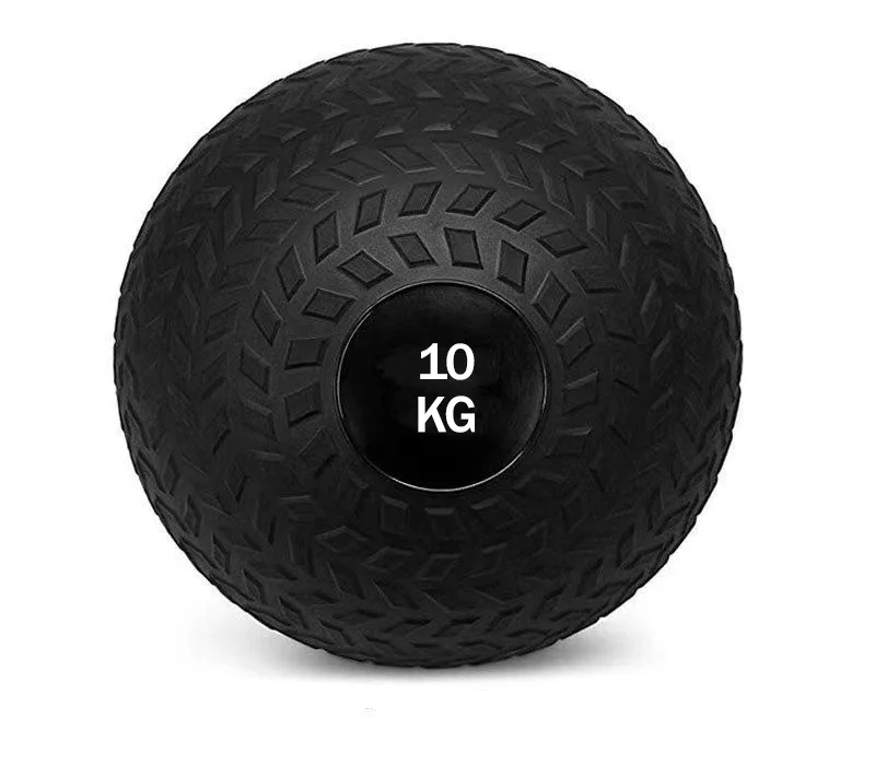Gym Equipment Durable Sand-fil - Medicine Ball Slam 评论和价格