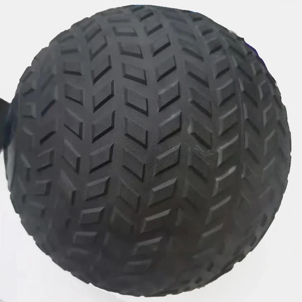 Gym Equipment Durable Sand-fil - Medicine Ball Slam 评论和价格