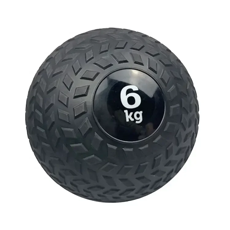 Gym Equipment Durable Sand-fil - Medicine Ball Slam 评论和价格
