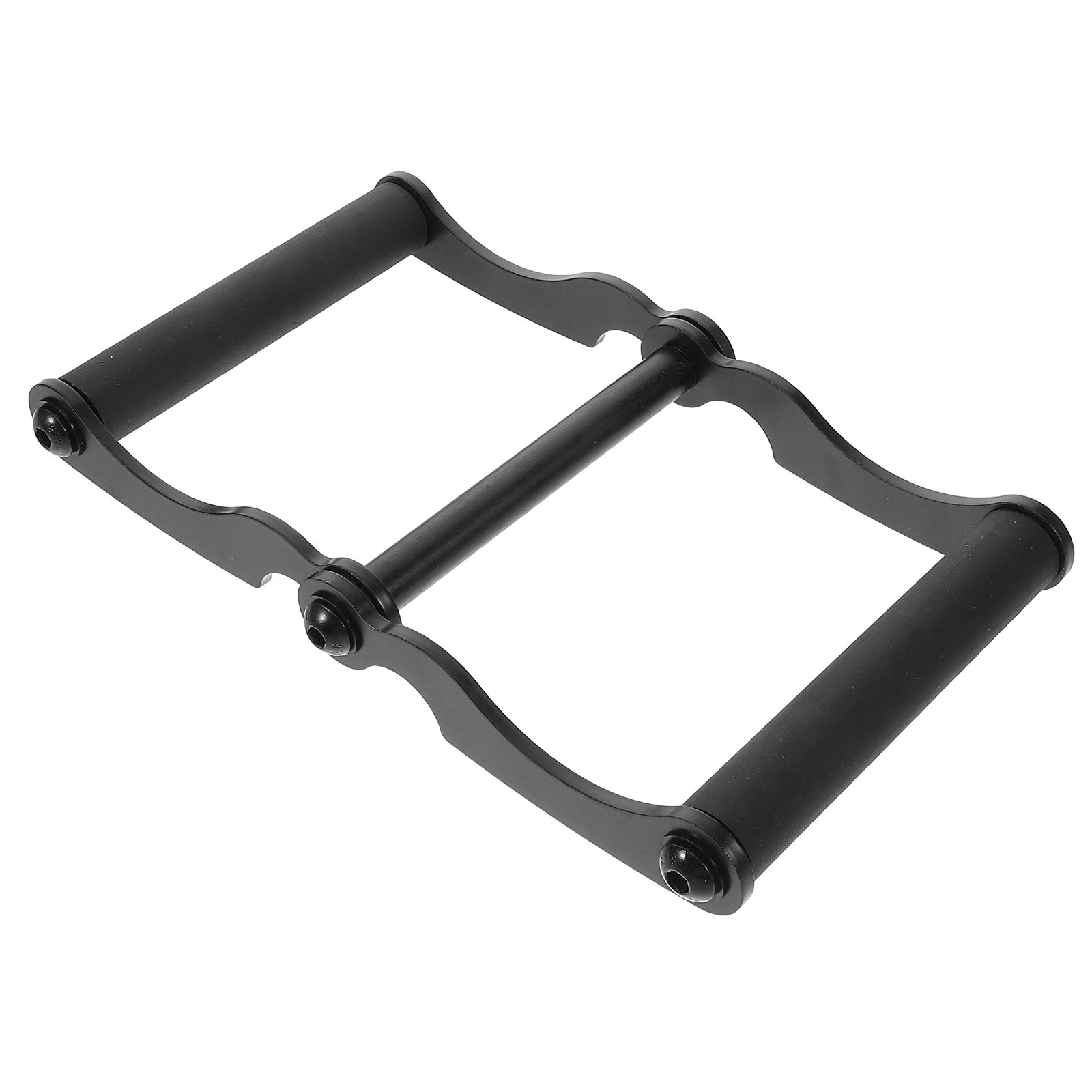Adjustable V-Shaped Lat Pulldo - Home Gym Lat Pulldown Machine 评论和价格