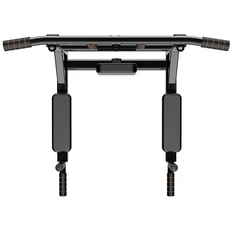 Wall-Mounted Pull-Up Bar for I - Home Gym Multifunctional 评论和价格