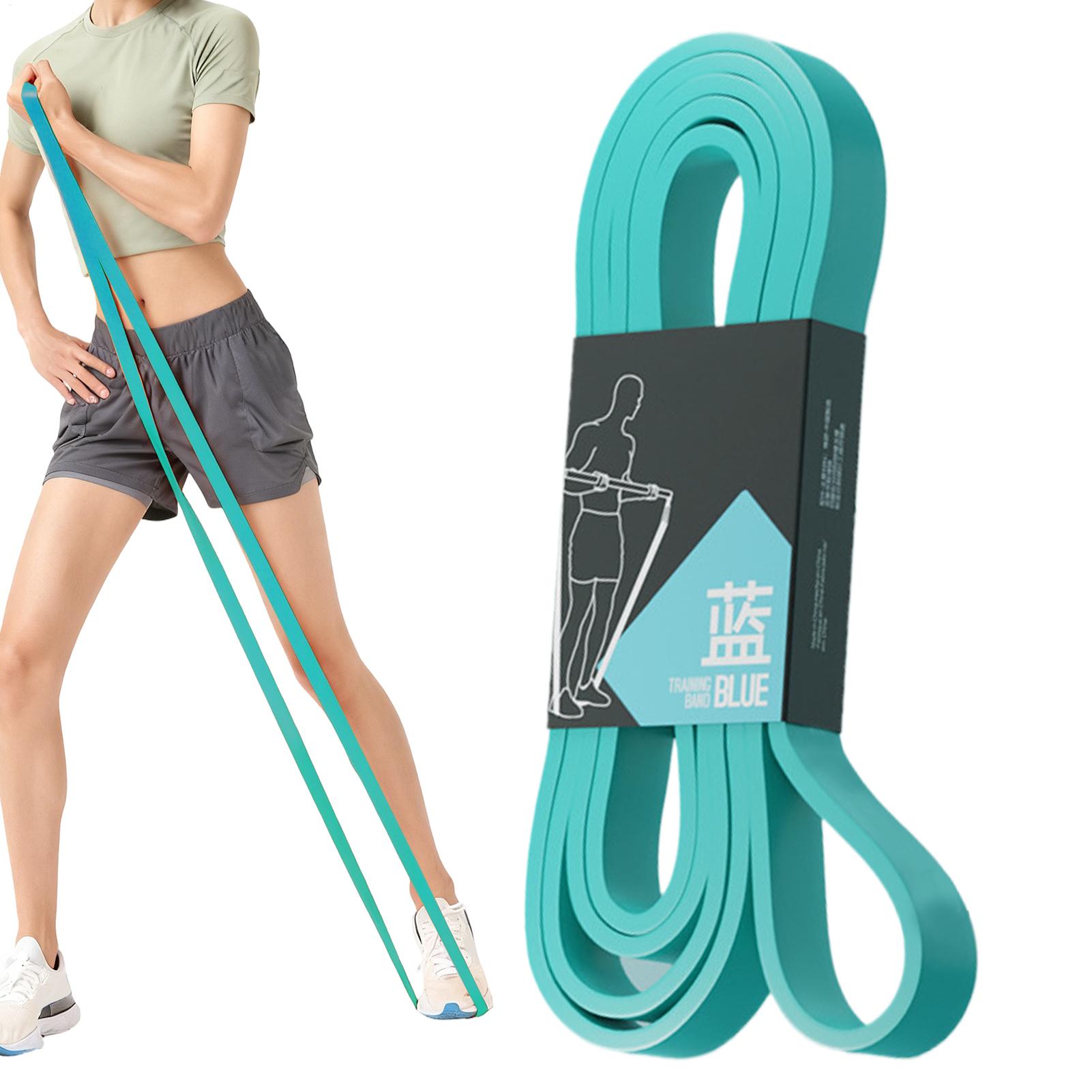 Workout Resistance Bands Elast - Home Gym Resistance Machine 评论和价格