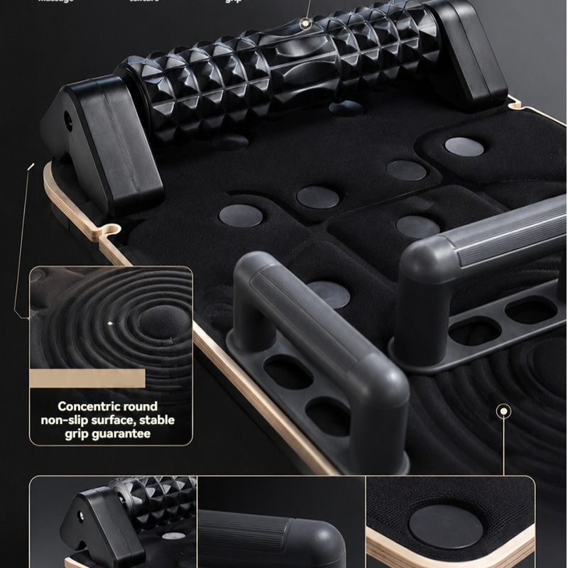 Multi Foldable Pilates Core Tr - Home Gym Pilates 评论和价格