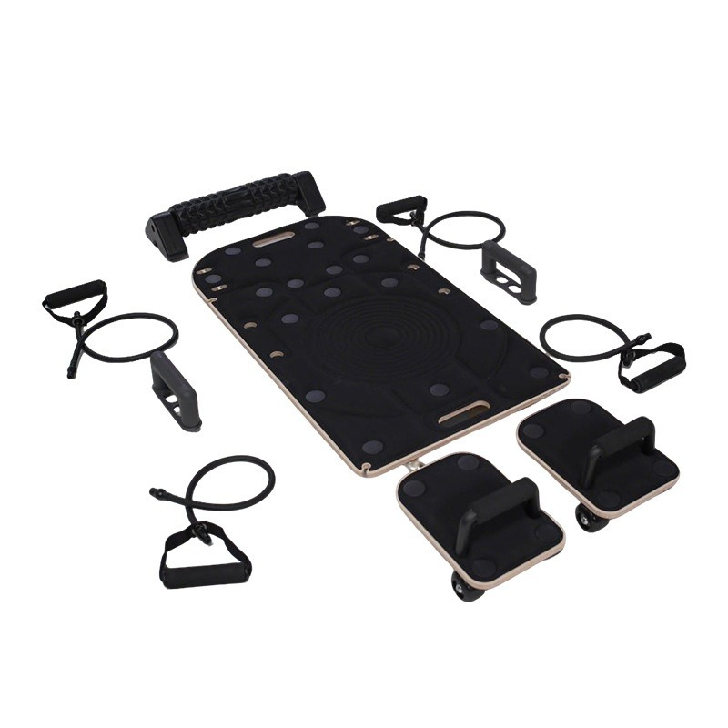 Multi Foldable Pilates Core Tr - Home Gym Pilates 评论和价格