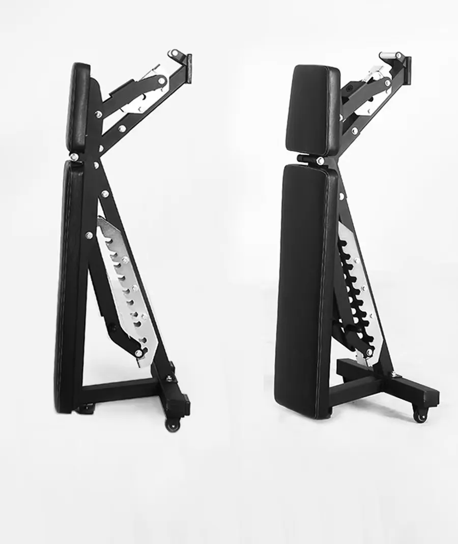 Adjustable Dumbbell Foldable B - Home Gym Dumbbells 评论和价格